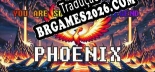 YOU ARE SUPER MEGA LEGEND PHOENIX - Localização em Português Brasileiro (texto + dublagem)