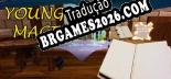 Young mage Brazilian Portuguese - Versão Oficial em Português