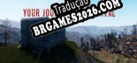 Your Journey of Survival - Português Brasileiro (Interface + Diálogos + Legendas)