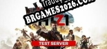 Tradução Z1 Battle Royale Test Server v1.0 - Tradução de Qualidade