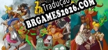Tradução Zack in Fight [PC] - Versão Gratuita em Português