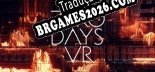 Tradução Zero Days VR | Tradução de Todos os Textos e Menus