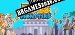 Zeus vs Monsters Math Game for kids em Português - Localização Completa para PC