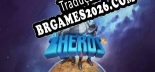 Tradução ZHEROS - Baixar e Instalar Português Brasileiro