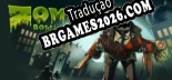 Zombie Bowl-o-Rama Brazilian Patch - Localização Completa do Jogo