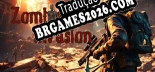 Zombie invasion - Patch em Português (100% traduzido)