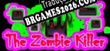 Zombie Killer Type to Shoot - Localização Não Oficial em Português [Texto/Áudio/Menu]