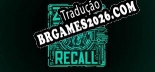 ZOMBIE RECALL VR Brazilian Portuguese Language Pack - Tradução Oficial