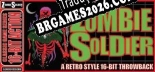 Tradução Zombie Soldier - Tradução de texto e dublagem para português