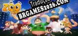 Zoo Time PT-BR/ENG - Localização em Português Alternável