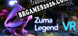 Zuma Legend VR - Patch em Português (100% traduzido)