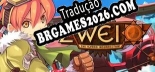 Zwei The Ilvard Insurrection - Localização em Português Brasileiro (texto + dublagem)