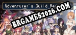 冒険者ギルドの受付 Adventurers Guild Reception: Trainer Completo (v2.0.62)