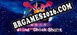 奇克八号盲目发射 Blind No.8 Chick Shoot Trainer - 14 funções [Download Gratuito]