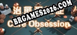 治愈强迫症 Cure Obsession - Trainer Funcional +13 funções
