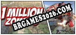 Trainer e cheats para 1 Million Zombies - 8 opções