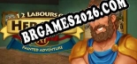 12 Labours of Hercules XI Painted Adventure: Cheats, Trainer +8 [MrAntiFan]