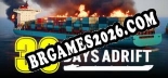 Trainer para 30 DAYS ADRIFT [v1.0.1]