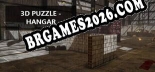Trainer para 3D PUZZLE Hangar [v1.0.4]