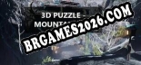 Trainer e cheats para 3D PUZZLE Mountain Life - 14 opções