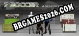 7 Soccer a sci-fi soccer tale: Trainer +11 [v1.4]