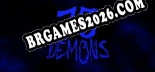 75 Demons: Trainer Atualizado v1.6 (todos os cheats)