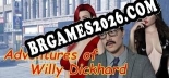 Adventures Of Willy Dickhard - Cheat Trainer +10 [Edição dR.oLLe]