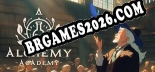 Alchemy Academy: Trainer +10 [v1.7]