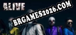 Trainer e cheats para Alive - 7 opções
