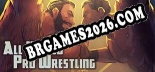 All World Pro Wrestling: Trainer Gratuito (+5 cheats)