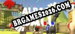 Alpaca Ball Allstars: Trainer +5 [v1.2]