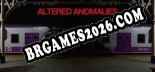 Altered Anomalies - Trainer Funcional +13 funções