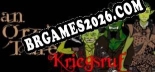 an Orcs Tale Kriegsruf: Trainer Completo (v2.0.18)