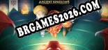 Ancient Kingdoms Trainer +10 by MrAntiFan [Última versão]