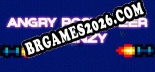 Trainer Angry Rocketeer Frenzy [PC] - 15 funções ativas
