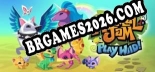 Animal Jam: TRAINER E CHEATS (V1.0.88)
