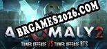 Anomaly 2 - Trainer Funcional +15 funções