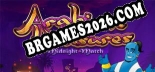 Arabian Treasures Midnight Match: Trainer Completo (v3.0.8)