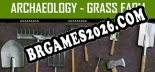 Archaeology Grass Farm Trainer +10 by dR.oLLe [Última versão]