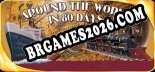 Around the World in 80 Days: Trainer Completo (v1.0.47)