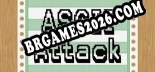 ASCII Attack: Cheats, Trainer +9 [FLiNG]