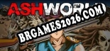 Trainer e cheats para Ashworld - 13 opções
