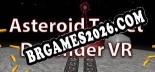 Asteroid Turret Defender VR: Trainer Gratuito (+9 cheats)