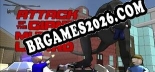 Attack of the Giant Mutant Lizard Trainer - 6 funções [Download Gratuito]