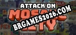 Trainer e cheats para Attack On Mosaic City - 11 opções