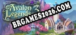 Avalon Legends Solitaire 3 Trainer +10 by MrAntiFan [Última versão]