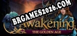 Awakening The Golden Age Collectors Edition: Trainer Atualizado v1.5 (todos os cheats)