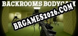 Trainer Backrooms Bodycam [PC] - 14 funções ativas