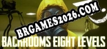 Backrooms Eight Levels: Trainer Atualizado v1.8 (todos os cheats)