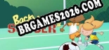 Backyard Soccer 98 - Cheat Trainer +8 [Edição dR.oLLe]